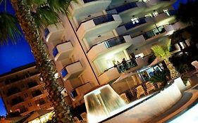 Residence Oltremare